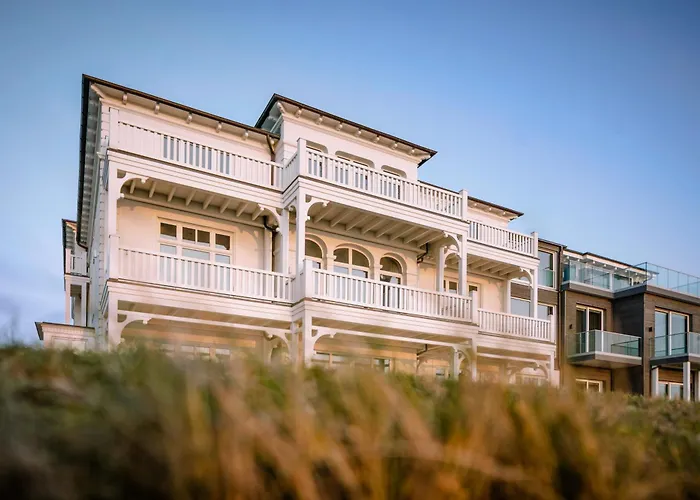 Hotel 1884 Norderney