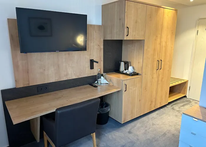 Strandvilla an der Kaiserwiese Norderney